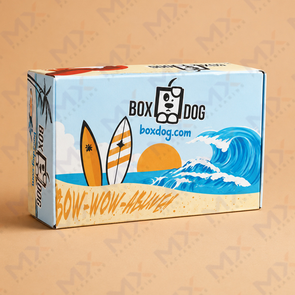 Pet Subscription Boxes